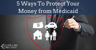 For example, if a state sets eligibility at 200% fpl, that means an enrollee can make double the federal poverty line and still qualify for medicaid benefits. 5 Ways To Protect Your Money From Medicaid Elder Care Direction