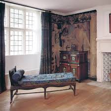 If you want something glittery there's a paint for that, if you want something matte there's a paint for that. Tracing The Lineage Of Arts Crafts Furniture Design For The Arts Crafts House Arts Crafts Homes Online