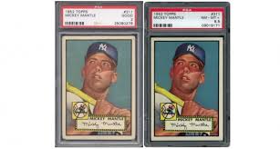We did not find results for: Should I Get My Vintage Sports Cards Graded