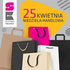 Na kolejną przyjdzie nam zaczekać do czerwca. Kwiecien Niedziela Handlowa 2021