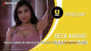 Beta Aashiq Baap Ayyash Episode 1 Web Series - Sex Wife - EPORNER