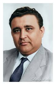 Had the pleasure of meeting one of our younger members of the ABVMOTT Group  Joeshel Dann who is also pursuing studies in Tourism and History. I did a  short Vlog with her