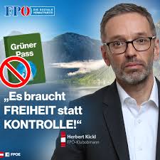 Herbert kickl (born 19th october 1968 in villach) is an austrian politician. Herbert Kickl Posts Facebook