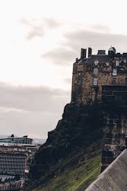 Here's how to follow in rowling's footsteps across edinburgh: Auf Den Spuren Von Harry Potter In Edinburgh Traveling Other Stories