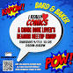 Comic Book Lovers Meetup event image