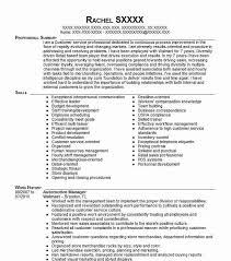 Tips for writing a sales resume 1. Automotive Manager Resume Example Manager Resumes Livecareer