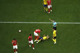 Steven zuber is a swiss professional footballer who plays as a midfielder for greek club aek athens, on loan from eintracht frankfurt, and t. Steven Zuber Pictures Photos Images Zimbio