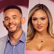 Love Is Blind UK: Who Is Still Together And Who Broke Up?