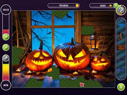 The spruce / kaley mckean halloween word search puzzles are a great activity. Holiday Mosaics Halloween Puzzles Ipad Iphone Android Mac Pc Game Big Fish