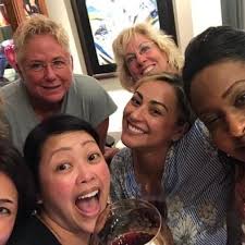 Memories of Erin L Hirsch