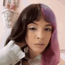 Share the best gifs now >>>. Melanie Martinez Gif Aesthetic