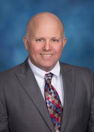 Friend of Yelm George Sharp Inducted into WA. Festivals & Events  Association Hall of Fame!