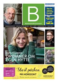 Solberg is a journalist educated at volda university college and has previously worked in television channels nrk p3 and nrk2. Bergensmagasinet 07 17 Issuu By Molvik Issuu