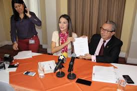 Órgano informativo oficial de la fracción legislativa del partido liberación nacional. Diputados Del Pln Presentan Proyecto De Ley Para Regular La Mineria Delfino Cr
