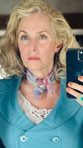 The movie BONUS TRIP is now out! Had a ball playing Movie Producer Lana  Woolfe. @bonustripthemovie