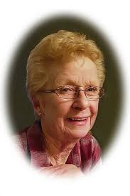 Edith Mae Livingston