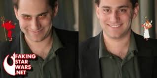 Scott Mendelson Is A Gray Jedi & The Hero We Deserve