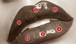 Bibir sebelah kiri atas : Tanda Arti Kedutan Bibir Bawah Kiri Menurut Islam Dan Primbon Jawa Tanda Kedutan Bibir