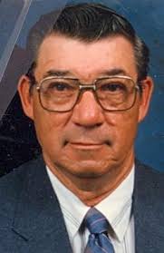 Obituary of Harold Wright