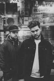 Black And White Duos Pin On Ones To Watch