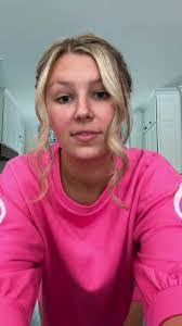 Lacey Whitehead's Instagram, Twitter & Facebook