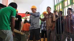 We did not find results for: Thorig Husler Bantu Pembangunan Masjid Al Hamidi Burau Sumbang Rp 25 Juta Tribun Timur