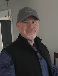 Mark Vick's Instagram, Twitter & Facebook