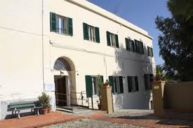 Fondazione Casa Di Riposo G Quaglia Diano Castello Imperia