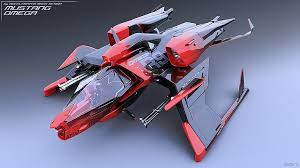Mustang Star Citizen 1080p 2k 4k 5k Hd Wallpapers Free Download Wallpaper Flare