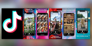 Welcome to china's social networking apps ! Pompeo Us Looking At Banning Tiktok Other Chinese Social Media Apps