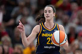Caitlin Clark's impressive stats make her the best point guard in the WNBA  and a former NBA player praises her | Marca