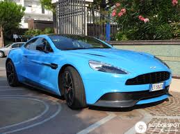 Image result for Mariana Blue 2013 Aston Martin