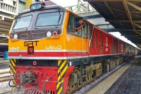 Time here, time there (time zone converter). Bangkok To Kuala Lumpur Train Photos With Border Crossing Backpacking Thailand To Malaysia Southeast Asia Travel Blog Flashpacking Kerala