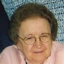 Myrtle Paul Obituary May 14, 2010