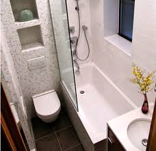 Desain kamar mandi minimalis ukuran 2×2. 32 Model Desain Kamar Mandi Minimalis Terbaik Tahun Ini