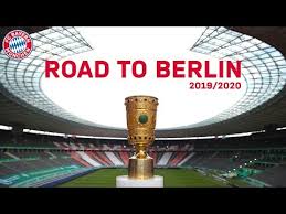 November 13 at 5:15 am ·. All Dfb Pokal Matches And Highlights 2019 20 Fc Bayern S Road To Berlin Ghana Latest Football News Live Scores Results Ghanasoccernet