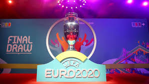 Hai cặp đấu đầu tiên của vòng tứ kết euro 2020 khép lại đã xác định được hai đội giành quyền vào vòng bán kết. Gdqvvq7skcejdm