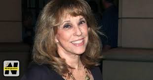 Chris Robinson and Denise Alexander