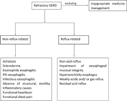 Maybe you would like to learn more about one of these? Refractory Gastroesophageal Reflux Disease Gerd Symptoms Intechopen