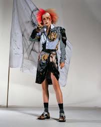 Check out our vivienne westwood selection for the very best in unique or custom, handmade pieces from our necklaces shops. Vivienne Westwood Calls For New Economy That Bans Land Ownership