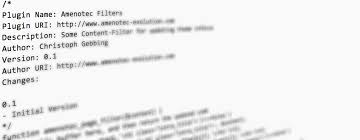 We did not find results for: Wordpress Programmierung Plugin Themes Apps