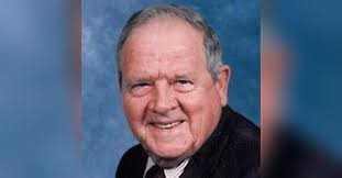 Kenneth Edgar McGowan Obituary