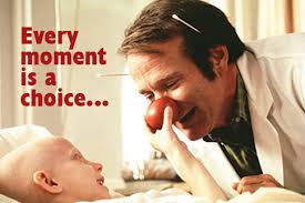 RESUME FILM “PATCH ADAMS”