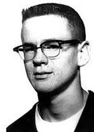 Fan Casting Grayson Maxwell Gurnsey as Kenyon Clutter in American Crime  Story: In Cold Blood