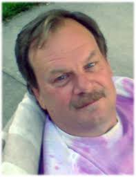 Gregory Shefferly Obituary