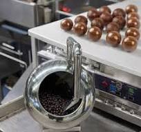 Ball Bubble Gum Coating Machines - Efficient & Durable