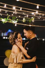 Lifestyle Influencer Naomi Neo And Han S Romantic Yacht Wedding In Singapore Yacht Wedding Chicago Wedding Venues Wedding Venues In Virginia