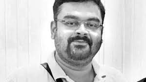 We should make better cartoon shows instead of banning them: Siddhartha  Sinha