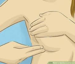 A family history of cancer. à¤¬ à¤° à¤¸ à¤Ÿ à¤• à¤¨ à¤¸à¤°à¤š à¤¸ à¤° à¤µ à¤¤ à¤š à¤²à¤• à¤·à¤£ à¤•à¤¶ à¤•à¤³à¤£ à¤° à¤˜à¤° à¤š à¤…à¤¶ à¤•à¤° à¤¬ à¤° à¤¸ à¤Ÿà¤š à¤¤à¤ª à¤¸à¤£ Marathi News Breast Cancer You Can Examine Your Breast At Home Latest Health News At Lokmat Com