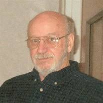 James Edward Louchery Obituary 2017